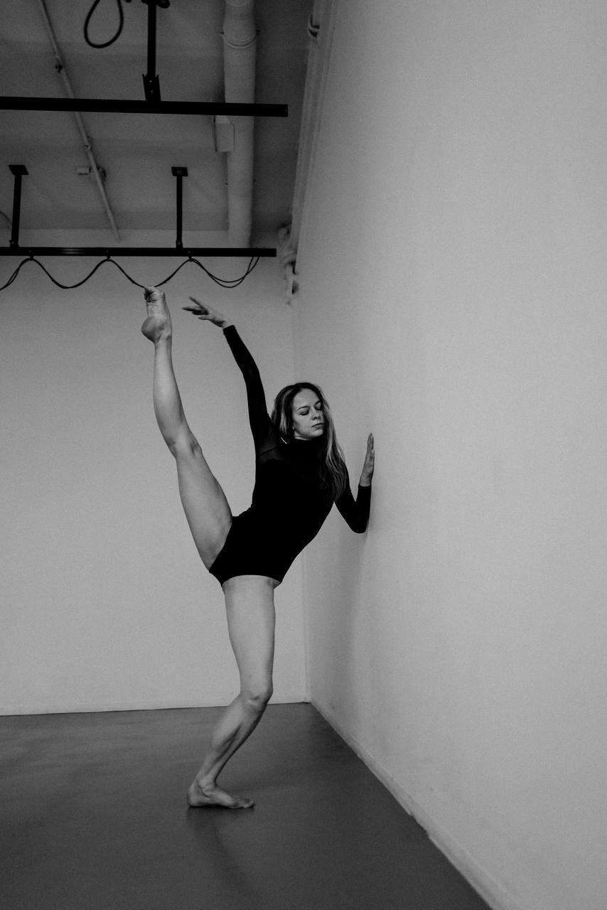 Александра Романова