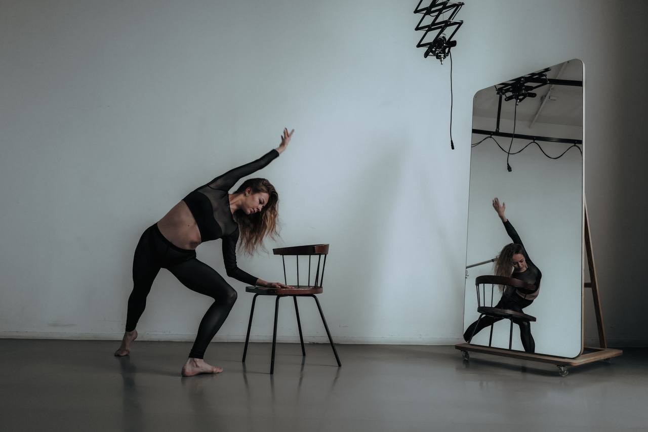 Балетная пластика